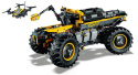 LEGO 42081 TECHNIC - Volvo ładowarka kołowa ZEUX