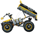 LEGO 42081 TECHNIC - Volvo ładowarka kołowa ZEUX