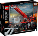 LEGO 42082 TECHNIC - Dźwig