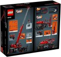 LEGO 42082 TECHNIC - Dźwig