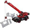 LEGO 42082 TECHNIC - Dźwig