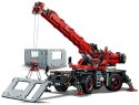 LEGO 42082 TECHNIC - Dźwig