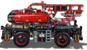 LEGO 42082 TECHNIC - Dźwig