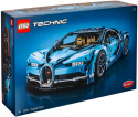 LEGO 42083 TECHNIC - Bugatti Chiron