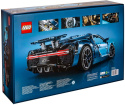 LEGO 42083 TECHNIC - Bugatti Chiron