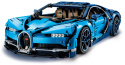 LEGO 42083 TECHNIC - Bugatti Chiron