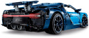 LEGO 42083 TECHNIC - Bugatti Chiron