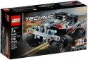 LEGO 42090 TECHNIC - Monster truck złoczyńców