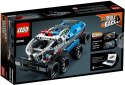 LEGO 42090 TECHNIC - Monster truck złoczyńców