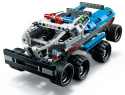 LEGO 42091 Technic - Policyjny pościg