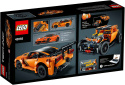 LEGO 42093 TECHNIC - Chevrolet Corvette ZR1