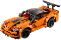 LEGO 42093 TECHNIC - Chevrolet Corvette ZR1