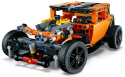 LEGO 42093 TECHNIC - Chevrolet Corvette ZR1