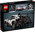 LEGO 42096 TECHNIC - Porsche 911 RSR