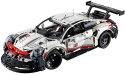 LEGO 42096 TECHNIC - Porsche 911 RSR