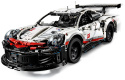 LEGO 42096 TECHNIC - Porsche 911 RSR