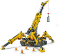 LEGO 42097 TECHNIC - Żuraw typu pająk