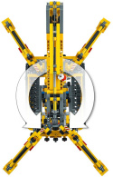 LEGO 42097 TECHNIC - Żuraw typu pająk