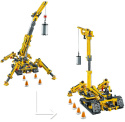 LEGO 42097 TECHNIC - Żuraw typu pająk