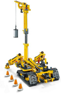 LEGO 42097 TECHNIC - Żuraw typu pająk