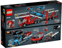 LEGO 42098 TECHNIC - Laweta