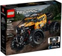 LEGO 42099 TECHNIC - Zdalnie sterowany pojazd terenowy