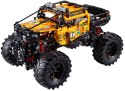 LEGO 42099 TECHNIC - Zdalnie sterowany pojazd terenowy