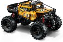 LEGO 42099 TECHNIC - Zdalnie sterowany pojazd terenowy