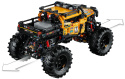 LEGO 42099 TECHNIC - Zdalnie sterowany pojazd terenowy