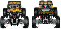 LEGO 42099 TECHNIC - Zdalnie sterowany pojazd terenowy