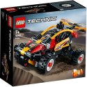 LEGO 42101 TECHNIC - Łazik