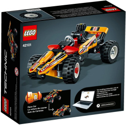 LEGO 42101 TECHNIC - Łazik