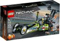 LEGO 42103 TECHNIC - Dragster