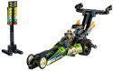 LEGO 42103 TECHNIC - Dragster