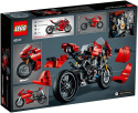 LEGO 42107 TECHNIC - Ducati Panigale V4 R