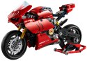 LEGO 42107 TECHNIC - Ducati Panigale V4 R