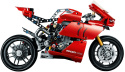 LEGO 42107 TECHNIC - Ducati Panigale V4 R