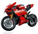 LEGO 42107 TECHNIC - Ducati Panigale V4 R