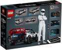 LEGO 42109 TECHNIC - Auto wyścigowe Top Gear sterowane przez aplikację