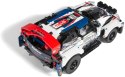 LEGO 42109 TECHNIC - Auto wyścigowe Top Gear sterowane przez aplikację