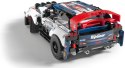 LEGO 42109 TECHNIC - Auto wyścigowe Top Gear sterowane przez aplikację