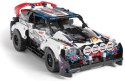 LEGO 42109 TECHNIC - Auto wyścigowe Top Gear sterowane przez aplikację