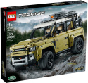 LEGO 42110 TECHNIC - Land Rover Defender