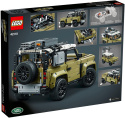 LEGO 42110 TECHNIC - Land Rover Defender