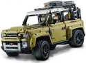 LEGO 42110 TECHNIC - Land Rover Defender