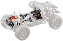 LEGO 42110 TECHNIC - Land Rover Defender