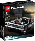 LEGO 42111 TECHNIC - Dom's Dodge Charger