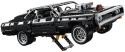 LEGO 42111 TECHNIC - Dom's Dodge Charger