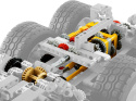 LEGO 42114 TECHNIC - Wozidło przegubowe Volvo 6x6