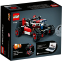 LEGO 42116 TECHNIC - Miniładowarka